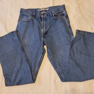 Harley Davidson Bootcut Jeans